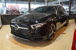 مێرسێدس بێنز A-Class